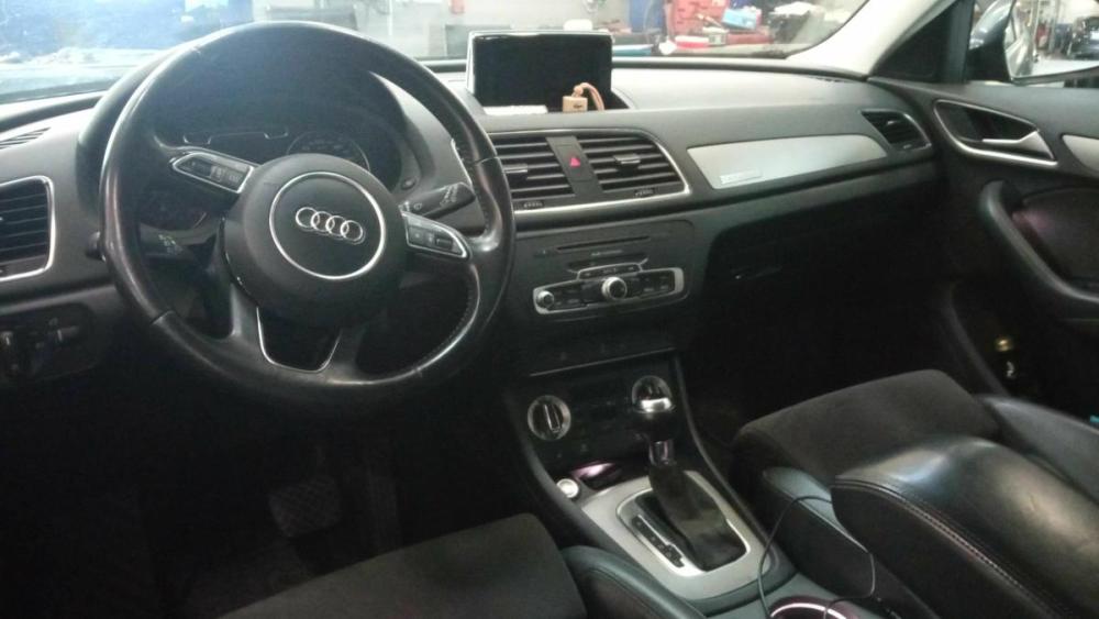 Audi Q3 I (8U) Санкт-Петербург  - изображение 5