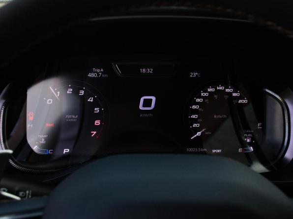 Ram 1500 V с пробегом 2024 года, цена 17 000 000 рублей, 10022 км, offers.body_type.unknown, Автокод Объявления