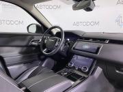 Land Rover Range Rover Velar I Москва  - изображение 34