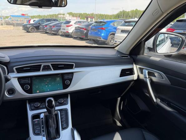 Geely Atlas I с пробегом 2021 года, цена 1 745 000 рублей, 88065 км, внедорожник, Автокод Объявления
