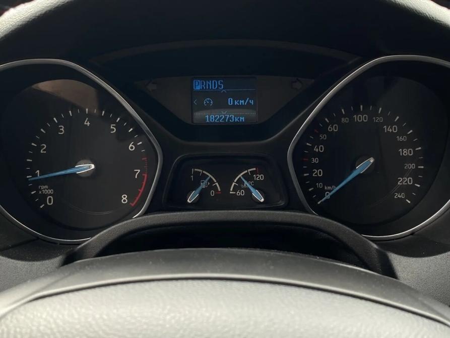 Ford Focus III Рестайлинг Казань  - изображение 17