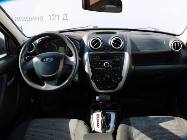 Lada (ВАЗ) Granta I с пробегом 2016 года, цена 579 000 рублей, 107978 км, лифтбек, Автокод Объявления
