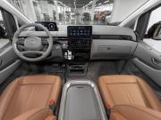 Hyundai Staria I Москва  - изображение 40