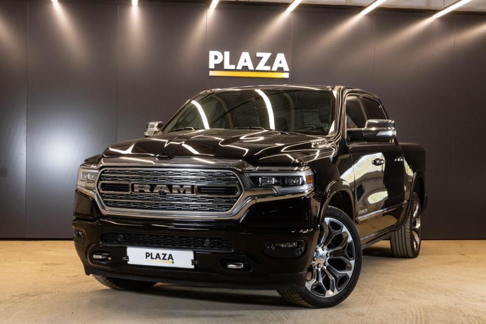 Ram 1500 V Уфа  - изображение 1