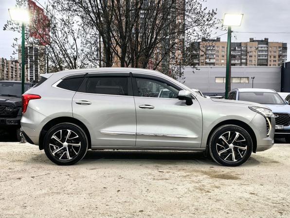 Haval Jolion I с пробегом 2022 года, цена 1 949 000 рублей, 76500 км, внедорожник, Автокод Объявления