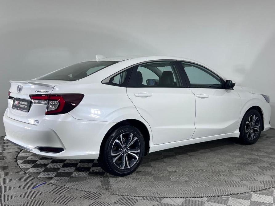 Honda Crider II Рестайлинг Ростов-на-Дону  - изображение 6
