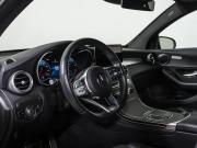 Mercedes-Benz GLC Coupe I (C253) Рестайлинг Москва  - изображение 28