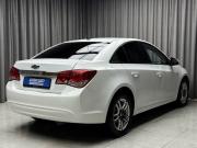 Chevrolet Cruze I Рестайлинг Ижевск  - изображение 33