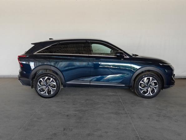 Haval F7 II с пробегом 2024 года, цена 2 675 000 рублей, 33259 км, внедорожник, Автокод Объявления