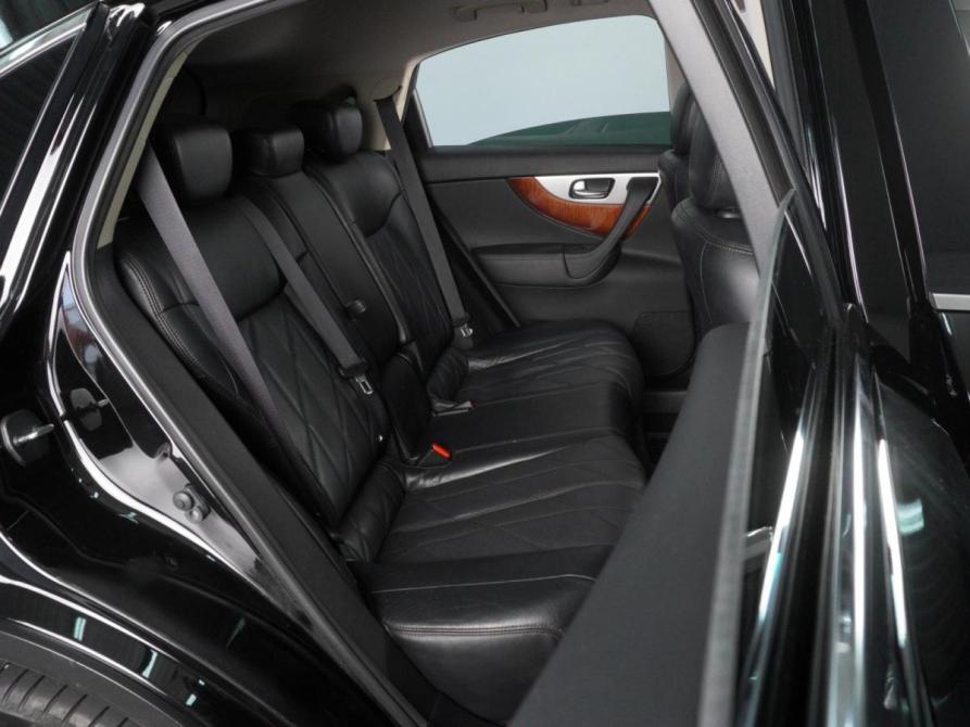 Infiniti QX70 Минеральные Воды  - изображение 7