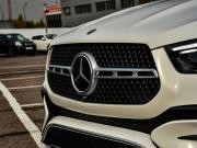 Mercedes-Benz GLE II (V167) Рестайлинг Москва  - изображение 26