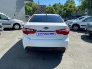 Kia Rio III Челябинск  - изображение 20