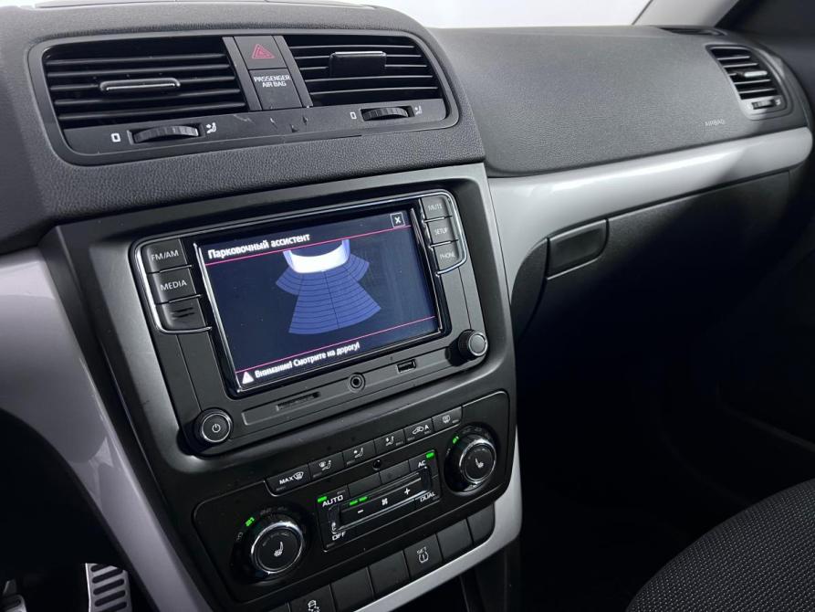 Skoda Yeti I Ростов-на-Дону  - изображение 11