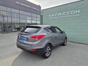 Hyundai ix35 I Рестайлинг Екатеринбург  - изображение 14