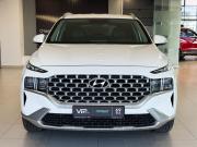 Hyundai Santa Fe IV Рестайлинг Тверь  - изображение 22