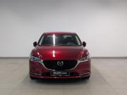Mazda 6 III (GJ) Рестайлинг 2 Санкт-Петербург  - изображение 32