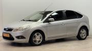 Ford Focus II Рестайлинг Киров  - изображение 13