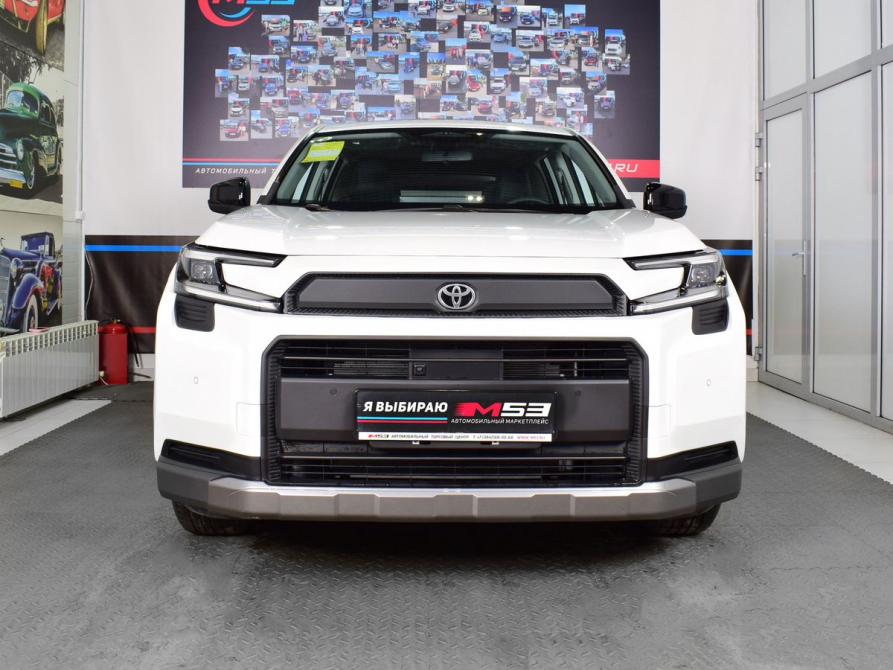 Toyota RAV4 VI (XA60) Кемерово  - изображение 2