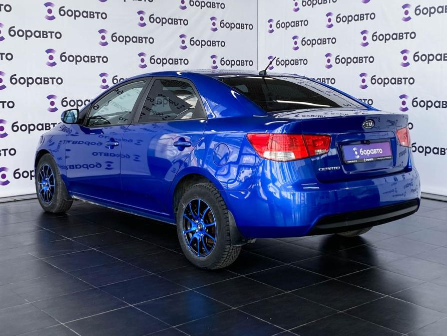 Kia Cerato II Ростов-на-Дону  - изображение 3