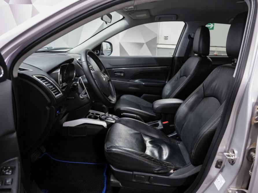 Mitsubishi ASX I Рестайлинг Ульяновск  - изображение 10