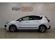 Peugeot 3008 I Рестайлинг Коломна  - изображение 16