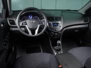 Hyundai Solaris I Рестайлинг Минеральные Воды  - изображение 22
