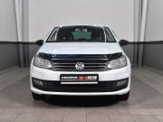 Volkswagen Polo V Рестайлинг Кемерово  - изображение 5