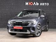 Kia Seltos II Екатеринбург  - изображение 24