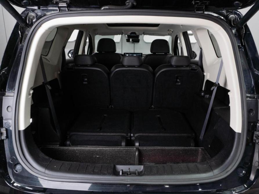 Geely Okavango I Тюмень  - изображение 29