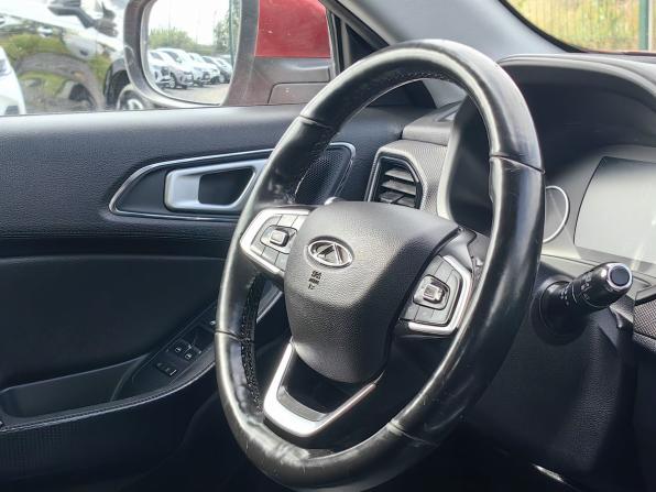 Chery Tiggo 4 I Рестайлинг с пробегом 2020 года, цена 1 129 000 рублей, 133484 км, внедорожник, Автокод Объявления