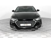 Hyundai Elantra VI (AD) Ногинск  - изображение 21
