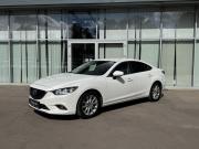 Mazda 6 III (GJ) Воронеж  - изображение 13
