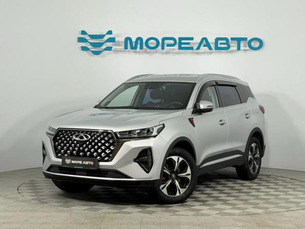 Chery Tiggo 7 Pro Max I с пробегом 2023 года, цена 2 050 000 рублей, 36953 км, внедорожник, Автокод Объявления