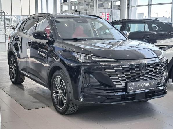 Changan UNI-S (CS55 Plus) с пробегом 2024 года, цена 2 390 000 рублей, 14490 км, внедорожник, Автокод Объявления