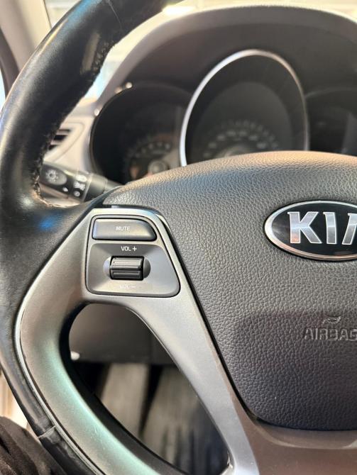 Kia Rio III Рестайлинг Челябинск  - изображение 10
