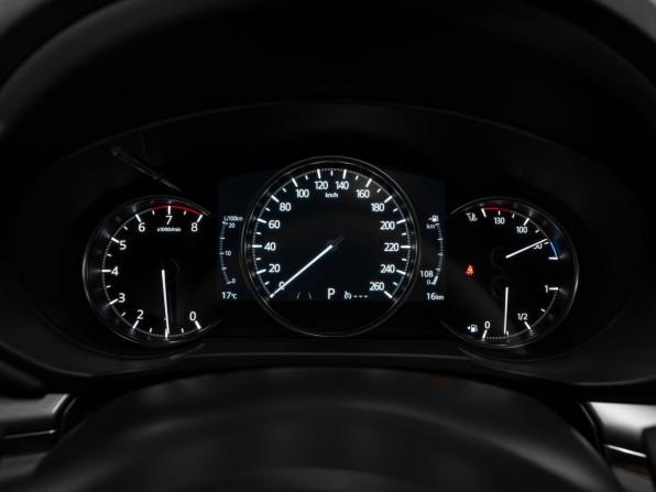 Mazda CX-5 II Рестайлинг с пробегом 2026 года, цена 5 000 000 рублей, 50 км, внедорожник, Автокод Объявления