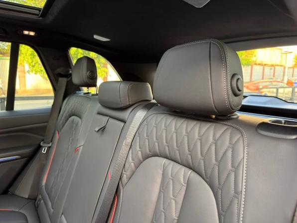 BMW X5 IV (G05/G18) с пробегом 2021 года, цена 10 499 000 рублей, 29831 км, внедорожник, Автокод Объявления