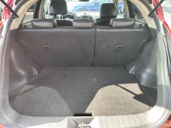 Nissan Juke I с пробегом 2011 года, цена 879 000 рублей, 142160 км, внедорожник, Автокод Объявления