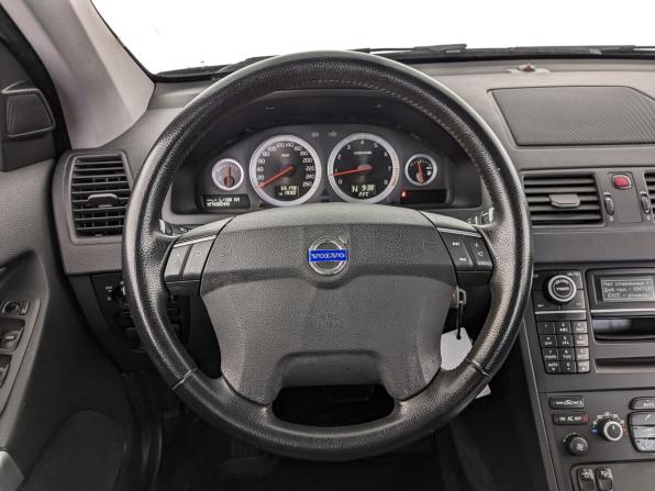 Volvo XC90 I Рестайлинг с пробегом 2011 года, цена 2 435 000 рублей, 55490 км, внедорожник, Автокод Объявления