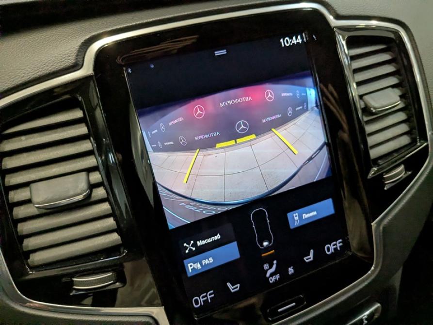 Volvo XC90 II Москва  - изображение 23
