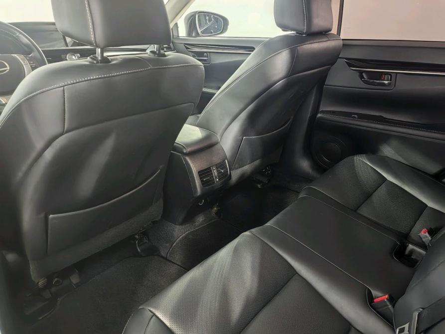 Lexus ES VI Санкт-Петербург  - изображение 21