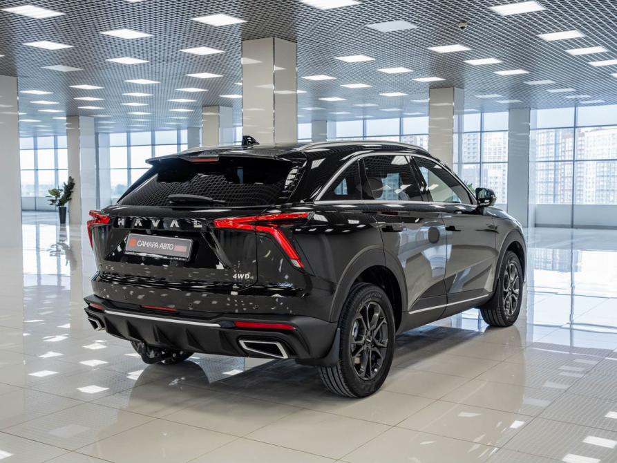 Haval F7 II Самара  - изображение 2