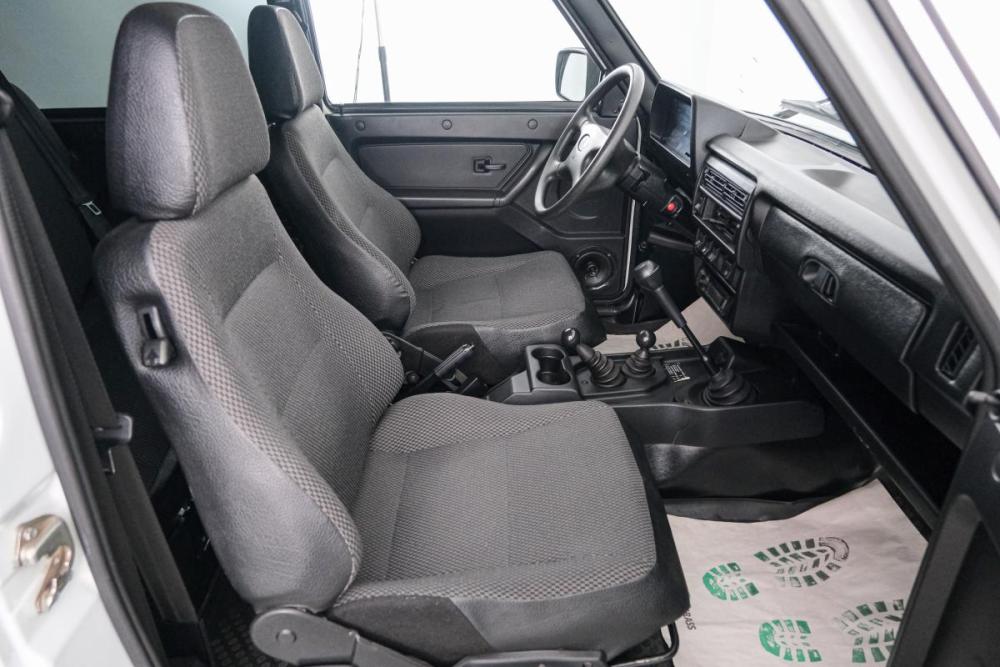 Lada (ВАЗ) 2121 (4x4) I Рестайлинг (2020) Красноярск  - изображение 14