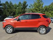Ford EcoSport II Саратов  - изображение 43