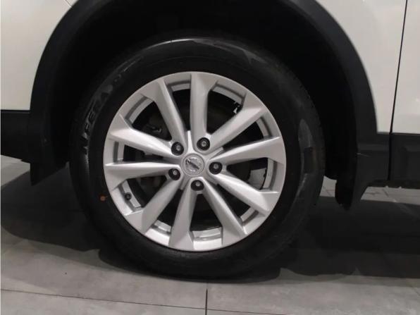 Nissan Qashqai II Рестайлинг с пробегом 2020 года, цена 1 285 000 рублей, 144000 км, внедорожник, Автокод Объявления