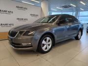 Skoda Octavia III (A7) Рестайлинг Санкт-Петербург  - изображение 18