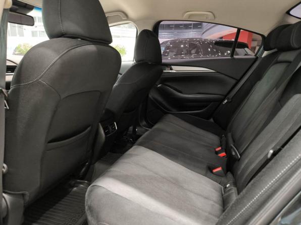 Mazda 6 III (GJ) Рестайлинг 2 с пробегом 2021 года, цена 2 350 000 рублей, 106489 км, седан, Автокод Объявления