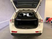 Mitsubishi Outlander III Новосибирск  - изображение 35