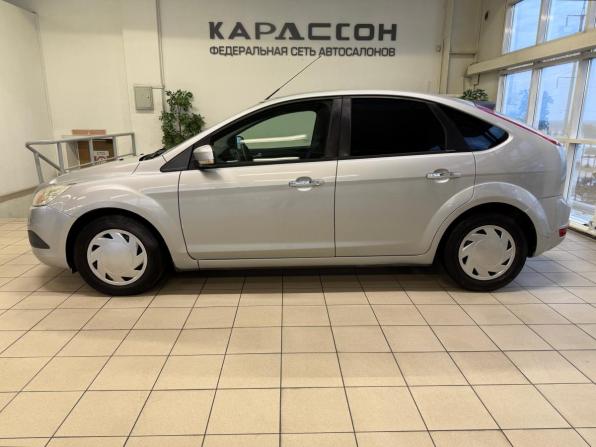 Ford Focus II Рестайлинг с пробегом 2010 года, цена 515 000 рублей, 166000 км, хэтчбек, Автокод Объявления