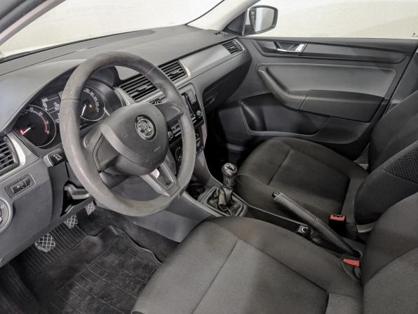 Skoda Rapid I Рестайлинг с пробегом 2019 года, цена 890 000 рублей, 152506 км, лифтбек, Автокод Объявления